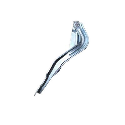 Staal motor dekking kap scharnier links voor MG6 EMG6 10155525 Langdurige prestaties