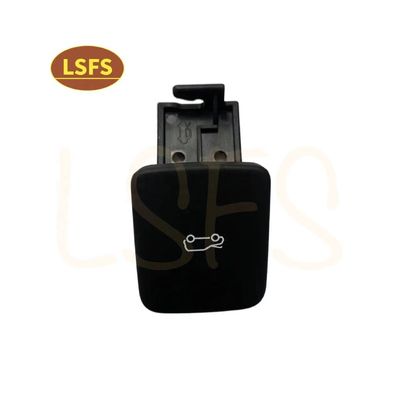 Gemakkelijke kap openingsleutel voor MG ZS OE 10320092-ASA past perfect bij ZS modellen