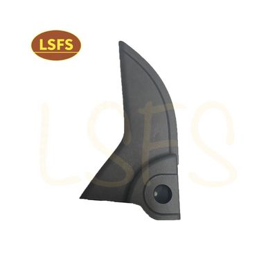 Auto-fitment Maxus Door Mirror Inner Trim Voor V80 Grijs Linkszijde OE C00006132