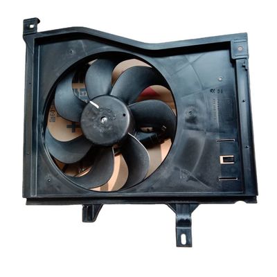 Koelsysteem Elektronisch ventilatorassemblage vervaardigd door LSFS voor LDV MAXUS V80
