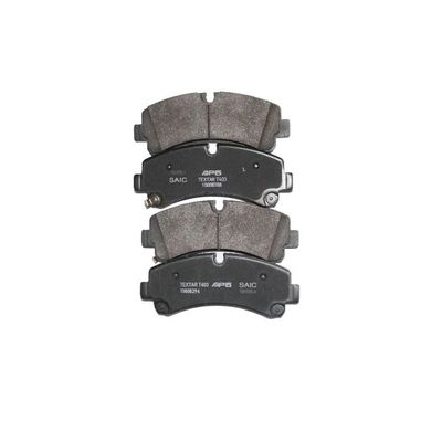 Onderdelen en toebehoren voor voertuigen Remschijven voor V90/EV90 Elektrische rem c00212546 8x9x6,6 cm