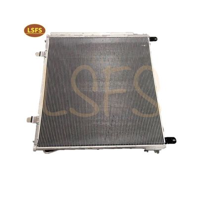 MAXUS T60 T70 C00099664 Radiator OE voor groothandel koelmiddel auto-installatie MAXUS SAIC MOTOR