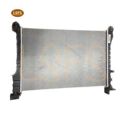 Maxus EV30 Aluminium Plastic Water Tank Condensator Radiator ASM OE C00122258 voor auto montage