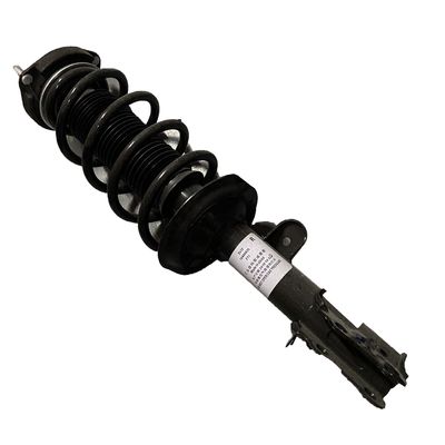 SAIC MG ZS Voor-rechts schokdemper Verzameling Auto Suspension OE 10242085 Rubber Steel