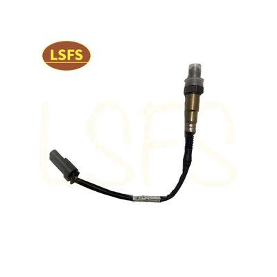 Car Make RW i6 RX5 MG6 GT GS HS zuurstofsensor OE 12637338 1 kg