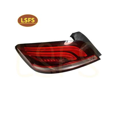 MG6 Links Achterlicht voor 6 Hatchback MG6 OE 10692829
