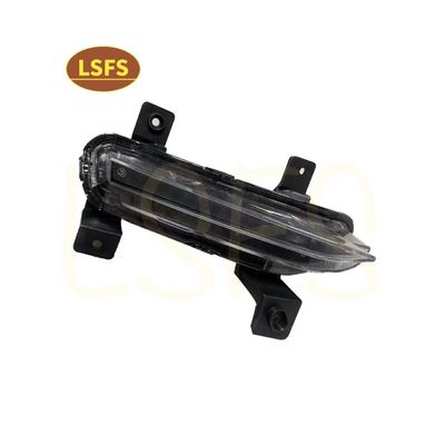 Voorlinkse mistlamp voor MG 6 hatchback OE 10677387 Grote korting