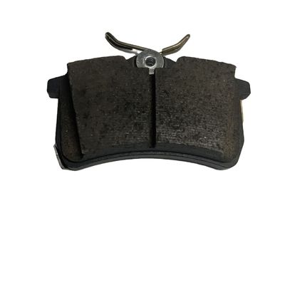 ROEWE I6 en MG5 Achterremkussens OE 10400936 voor klantvereisten