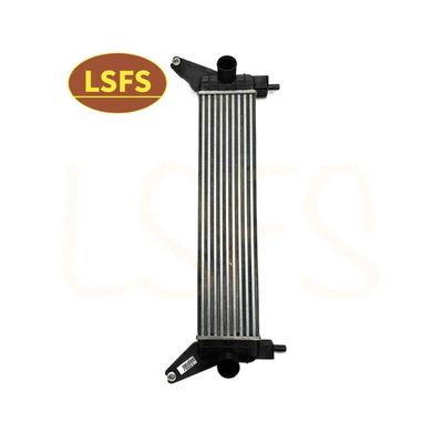 Intercooler OE C00047382 voor Maxus T60 2.8 TD Motor