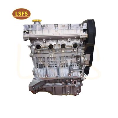 Productie en prestatie motor assemblage voor MG6 1.8 Turbo Auto VCT