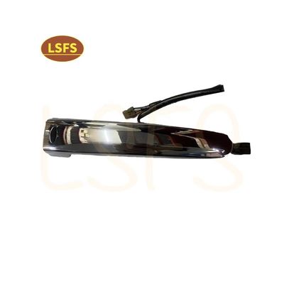 Maxus G10 Buitenste deurgreep in elektroplated afwerking met en OEM NO C00046932