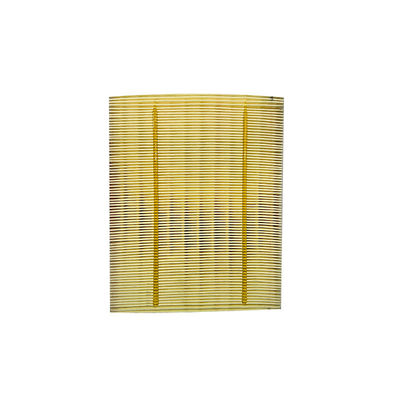 MAXUS G10/G20/D20 c00111578 Auto Car Air Filter voor universele jaar motor onderdelen