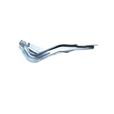 Staal motor dekking kap scharnier links voor MG6 EMG6 10155525 Langdurige prestaties