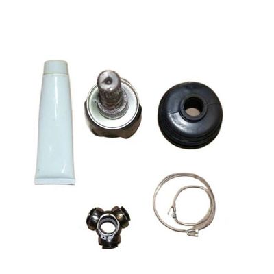 OE NO. 30059389 8x8x20cm Autoonderdelen CV Achs aandrijfas voor MG GS