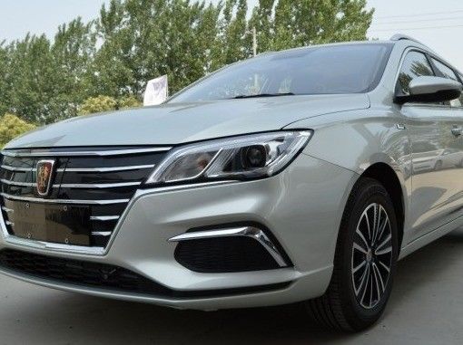 Originele halogeen-xenon koplamp voor Roewe I5 EI5 10796250 10707690 10796249 10244507