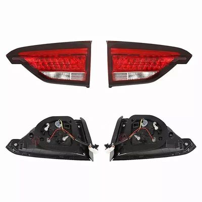 Automatische verlichting Achterlicht Fits voor Roewe I5 EI5 11269701 11269702 11269700 10292138 10587411