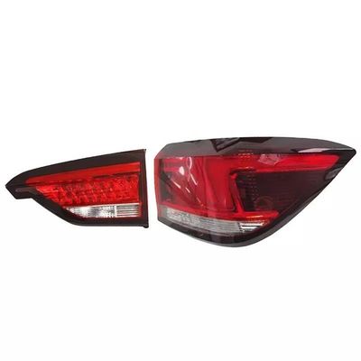 Automatische verlichting Achterlicht Fits voor Roewe I5 EI5 11269701 11269702 11269700 10292138 10587411