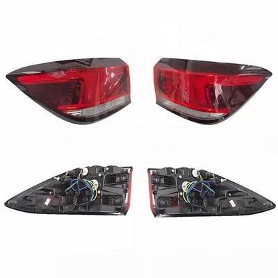 Automatische verlichting Achterlicht Fits voor Roewe I5 EI5 11269701 11269702 11269700 10292138 10587411