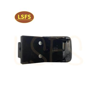 Gemakkelijke kap openingsleutel voor MG ZS OE 10320092-ASA past perfect bij ZS modellen