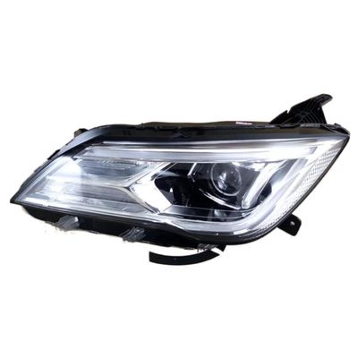 MG 5 Halogeen koplamp assemblage 10749940 10708379 10708378 10707689 10839190 58*34*34CM