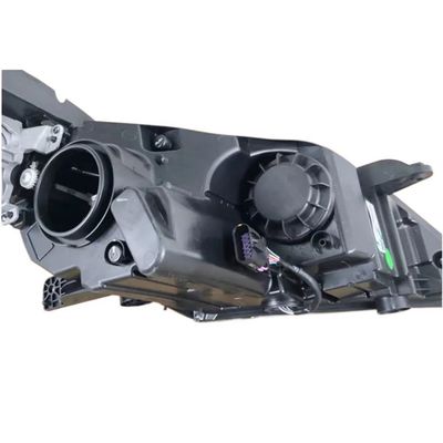 MG 5 Halogeen koplamp assemblage 10749940 10708379 10708378 10707689 10839190 58*34*34CM