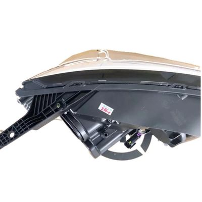 MG 5 Halogeen koplamp assemblage 10749940 10708379 10708378 10707689 10839190 58*34*34CM