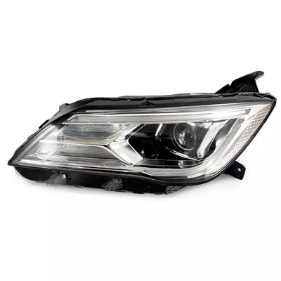 MG 5 Halogeen koplamp assemblage 10749940 10708379 10708378 10707689 10839190 58*34*34CM