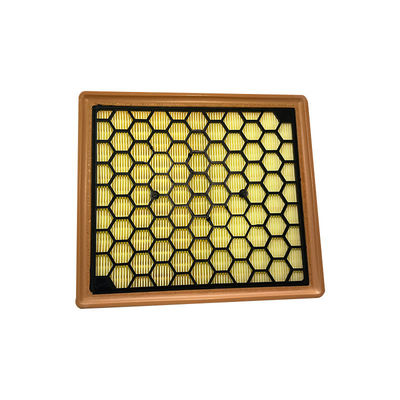 MAXUS T60/T70/D90 C00119797 C00422662 Luchtfilter met V80 papier en rubbermaterialen