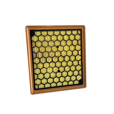 MAXUS T60/T70/D90 C00119797 C00422662 Luchtfilter met V80 papier en rubbermaterialen