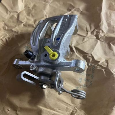 Auto-fitment MG SAIC 2015- Achterste rechterremwielcilinder voor MG GS OE 10142323