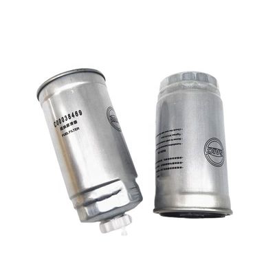 2010-2016 Brandstoffilter voor bedrijfsvoertuigen LDV Maxus V80 C00038469