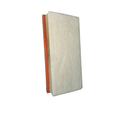 Universaal jaar Papier rubber kunststof auto luchtfilter voor MAXUS V90/EV90 C00176661