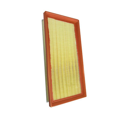 Universaal jaar Papier rubber kunststof auto luchtfilter voor MAXUS V90/EV90 C00176661