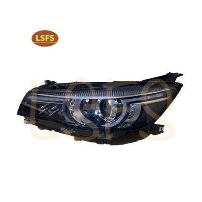 - Links koplamp Voor MG 6 2017 OE 10847577 Auto Fitment MG SAIC Low Halogen