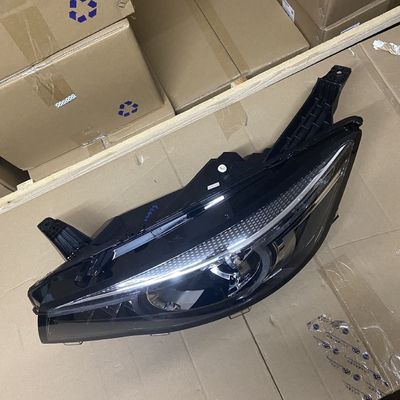 - Links koplamp Voor MG 6 2017 OE 10847577 Auto Fitment MG SAIC Low Halogen