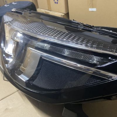 - Links koplamp Voor MG 6 2017 OE 10847577 Auto Fitment MG SAIC Low Halogen