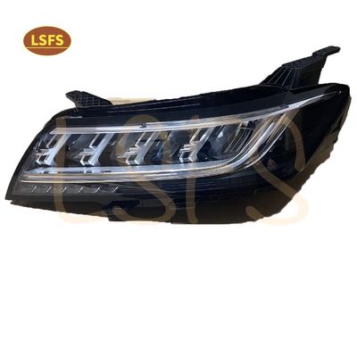 ROEWE SAIC Auto Fitment Links koplamp voor 2018 High Config Spring OE nr. 10558959