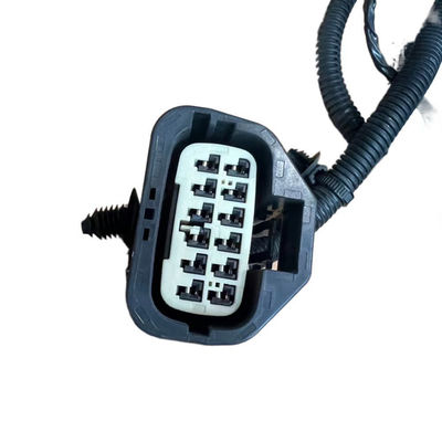 2015-2016 Jaar Auto Radar Lijn voor VOLVO XC60 31254055 Vervaardigd door Auto Parts