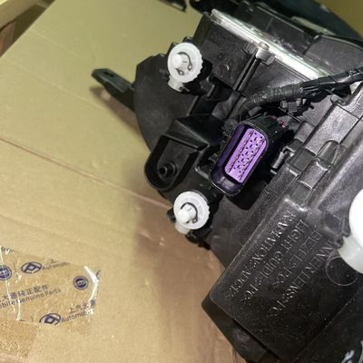 ROEWE SAIC Auto Fitment Links koplamp voor 2018 High Config Spring OE nr. 10558959