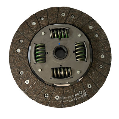 OE NO. C00036565 Clutch Disc Plate voor Maxus G10/T60/T70 betaalbaar en duurzaam