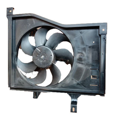 Koelsysteem Elektronisch ventilatorassemblage vervaardigd door LSFS voor LDV MAXUS V80