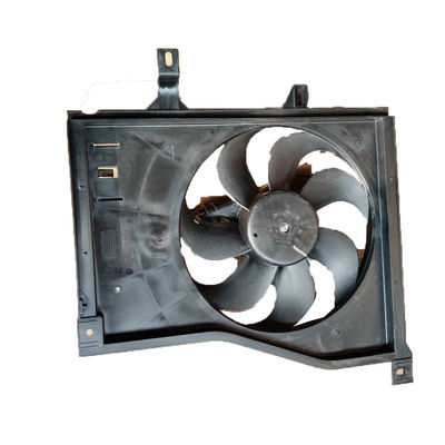 Koelsysteem Elektronisch ventilatorassemblage vervaardigd door LSFS voor LDV MAXUS V80