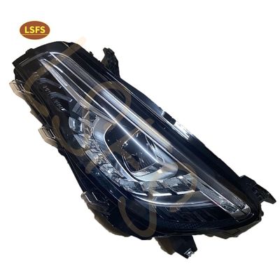 2019- Model MG HS laag geconfigureerde linker koplamp met OEM-nummer 10419993