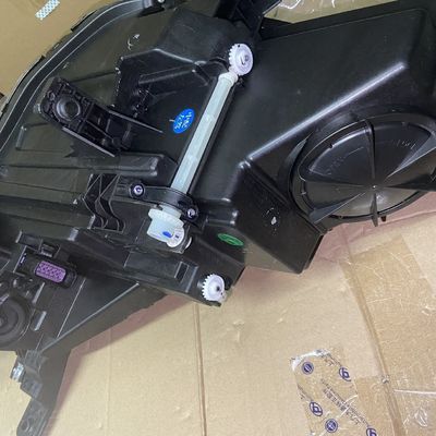 2019- Model MG HS laag geconfigureerde linker koplamp met OEM-nummer 10419993