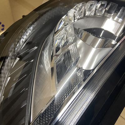 2019- Model MG HS laag geconfigureerde linker koplamp met OEM-nummer 10419993