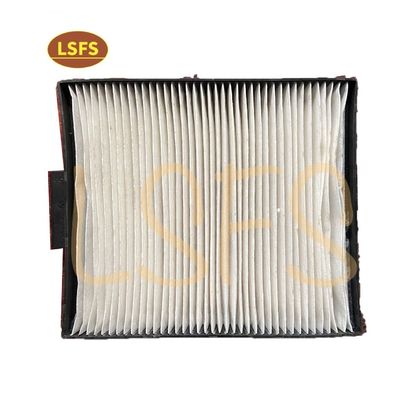 MG3 Autocabine Filter AC Filters OE 400000198 voor OE Cabin Air Filter