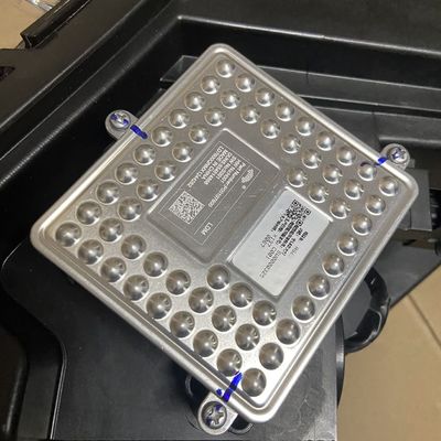 2019- Model MG HS laag geconfigureerde linker koplamp met OEM-nummer 10419993