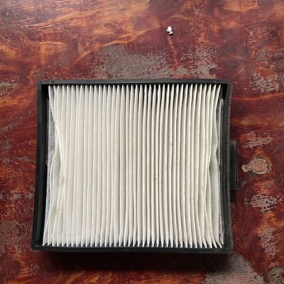 MG3 Autocabine Filter AC Filters OE 400000198 voor OE Cabin Air Filter
