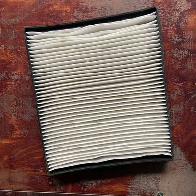 MG3 Autocabine Filter AC Filters OE 400000198 voor OE Cabin Air Filter