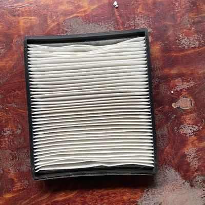 MG3 Autocabine Filter AC Filters OE 400000198 voor OE Cabin Air Filter